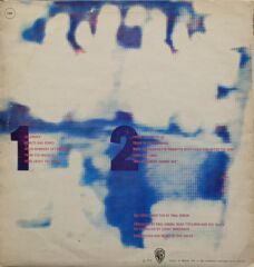 Paul Simon – Hearts And Bones LP