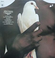 Santana – Santana's Greatest Hits LP