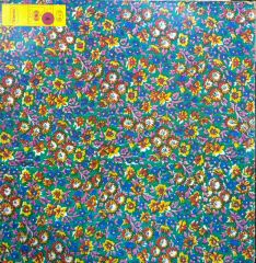 Santana – Lotus 3x LP