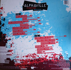 Alphaville – Forever! Best Of 40 Years