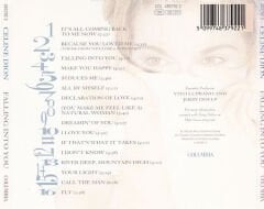DİKKAT CD Celine Dion – Falling Into You CD