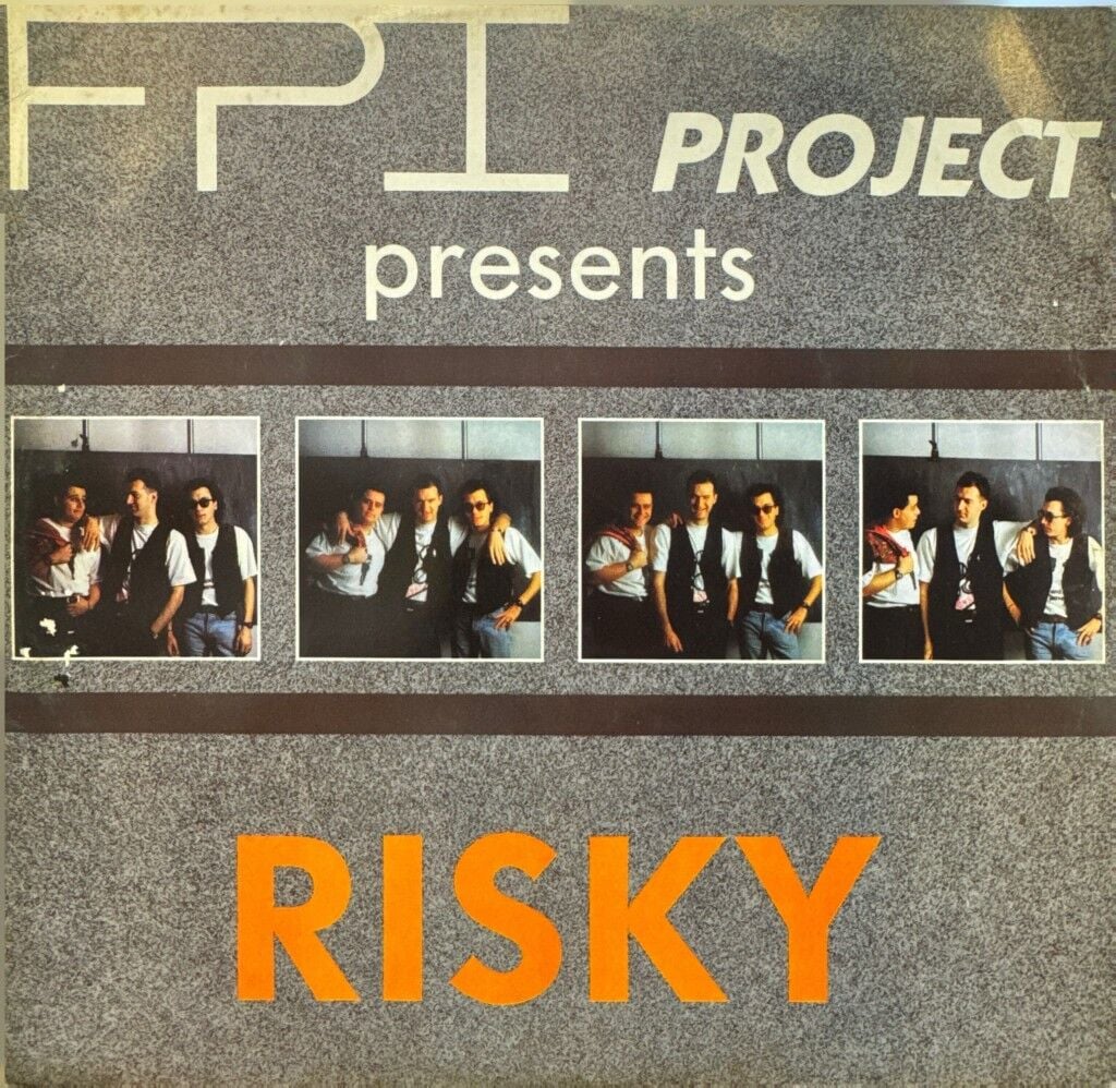 FPI Project – Risky