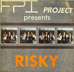 FPI Project – Risky