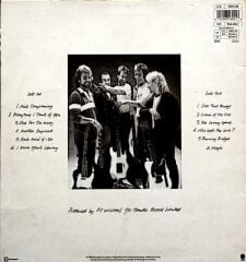 Status Quo – Ain't Complaining LP