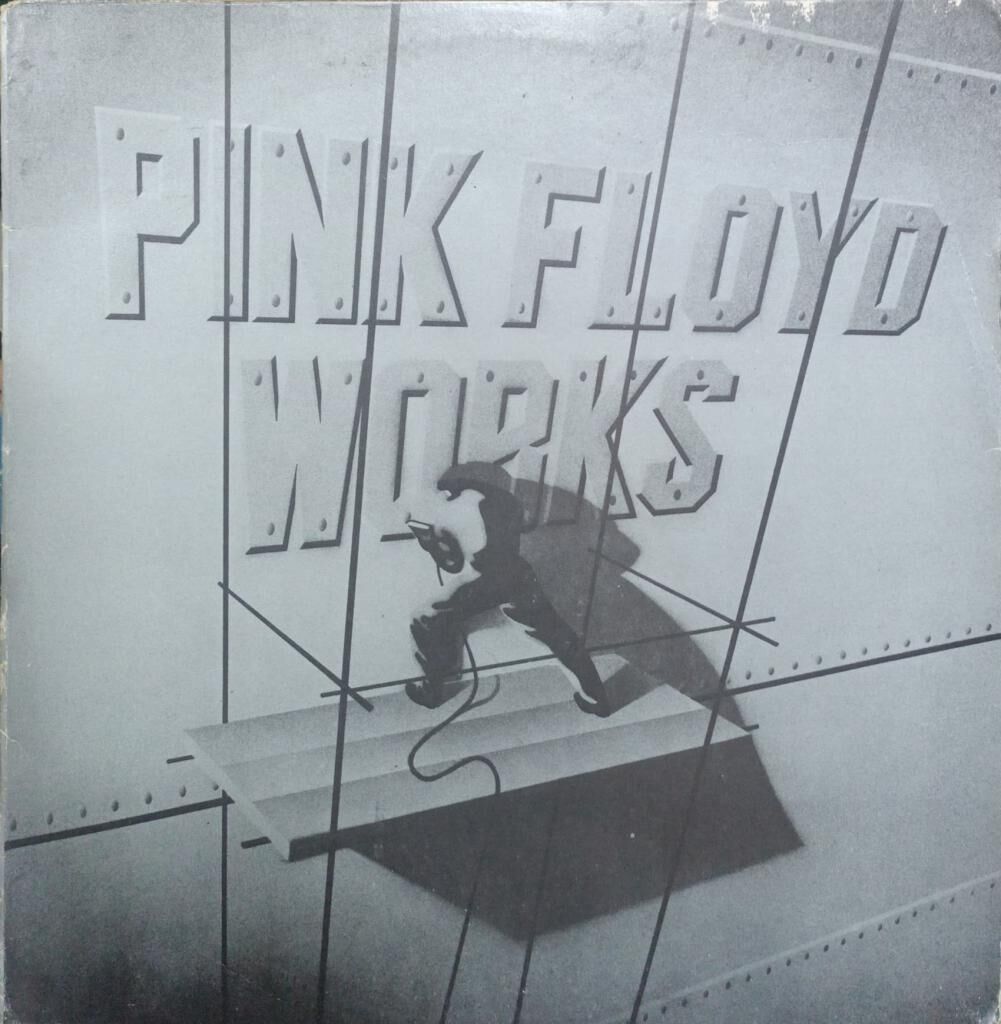 Pink Floyd – Works LP