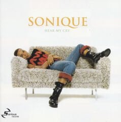 Dikkat CD Sonique – Hear My Cry