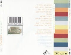 Dikkat CD Sonique – Hear My Cry