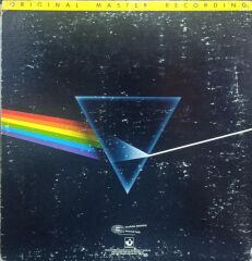 Pink Floyd – The Dark Side Of The Moon LP