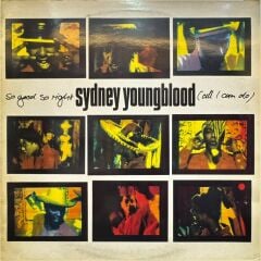 Sydney Youngblood – So Good So Right (All I Can Do)