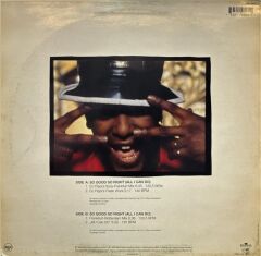 Sydney Youngblood – So Good So Right (All I Can Do)