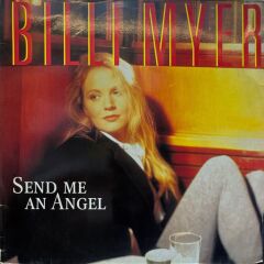 Billi Myer – Send Me An Angel