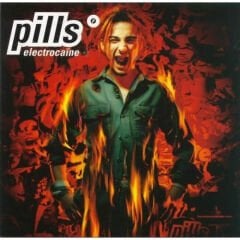 Dikkat CD Pills – Electrocaïne