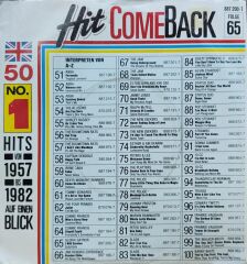 Gloria Gaynor – I Will Survive 45'lik