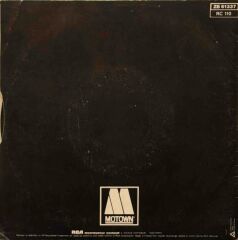 Lionel Richie – Hello / You Mean More To Me 45'lik