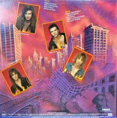 Megadeth – Peace Sells... But Who's Buying? LP