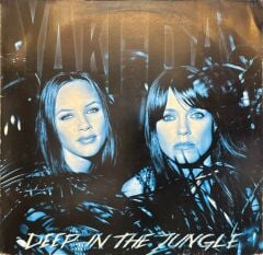 Yaki-Da – Deep In The Jungle
