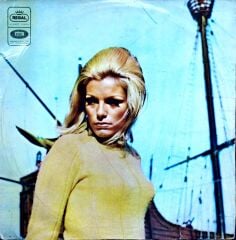 Ajda Pekkan – Ajda Pekkan LP