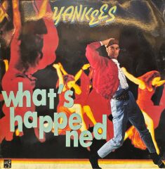 Yankees - What's Happened