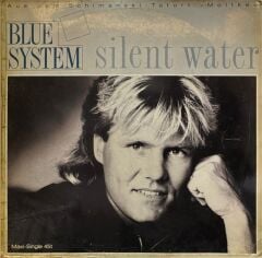 Blue System – Silent Water