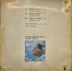 Blue System – Silent Water