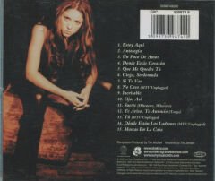 Dikkat CD Shakira – Grandes Exitos