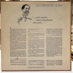 Berlioz - Monteux / Vienna Philharmonic Orchestra  ‎– Symphonie Fantastique 1963 BASKI LP