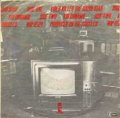 The Buggles – Video Killed The Radio Star / Kid Dynamo 45'lik