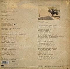 Mr. Mister – Something Real (Inside Me/Inside You)