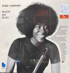 Bobbi Humphrey – Blacks And Blues