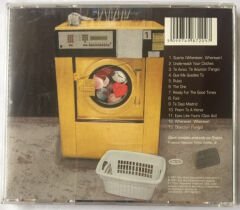 Dikkat CD Shakira – Servicio De Lavanderia
