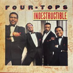 Four Tops – Indestructible