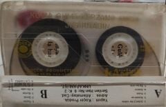 Kolma Gulen Xerzan - Jı Bir Nabın KASET