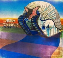 Emerson, Lake & Palmer – Tarkus