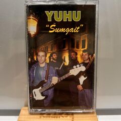 Yuhu – Sumgait KASET