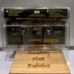 Yuhu – Sumgait KASET