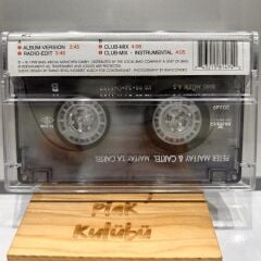 Peter Maffay & Cartel – Maffay 'La Cartel KASET