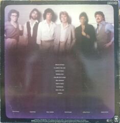 Toto – Toto LP