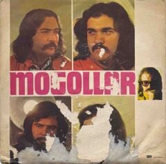 Cem Karaca & Moğollar – Namus Belası / Gurbet 45'lik