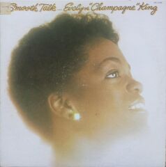 Evelyn ''Champagne'' King – Smooth Talk LP