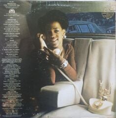 Evelyn ''Champagne'' King – Smooth Talk LP