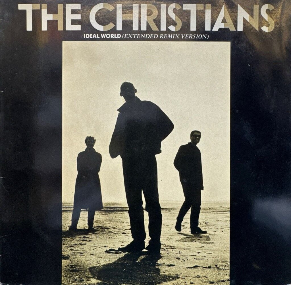 The Christians – Ideal World