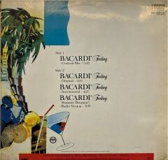Kate Yanai – Bacardi Feeling