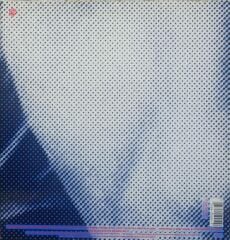 Rod Stewart – Camouflage LP