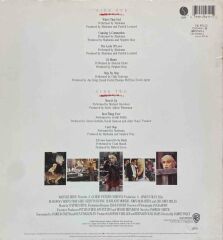 Madonna – Who's That Girl (Original Motion Picture Soundtrack)