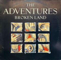 The Adventures – Broken Land