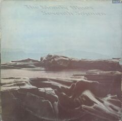 The Moody Blues – Seventh Sojourn LP