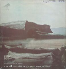 The Moody Blues – Seventh Sojourn LP