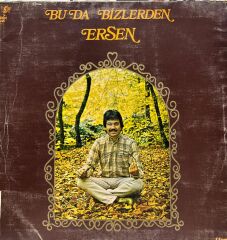 Ersen ‎– Bu Da Bizlerden 1979 BASKI LP