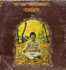 Ersen ‎– Bu Da Bizlerden 1979 BASKI LP