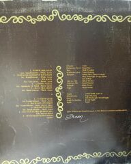 Ersen ‎– Bu Da Bizlerden 1979 BASKI LP